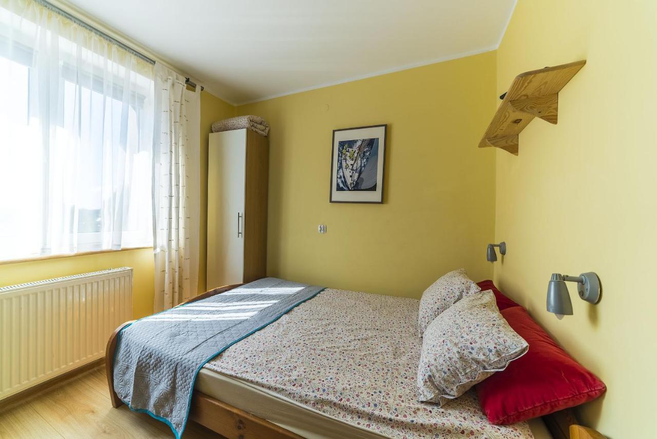 Morski Diament Adults Only Wladyslawowo Exterior foto